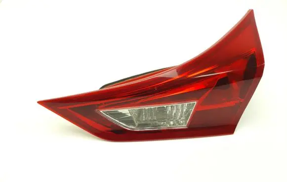Toyota Auris E180 Tailgate rear/tail lights