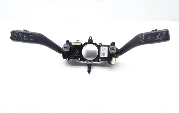 Seat Leon (1P) Headlight wiper switch 5K0953521BN