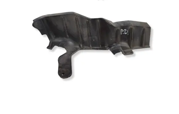 Ford Edge II Front mudguard KT4B16A573 KT4B16A573AB PPGF30