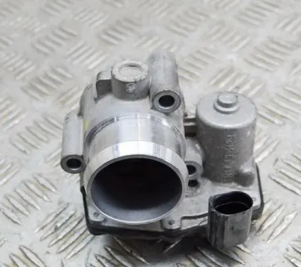 Ford Fiesta Throttle valve CM5G9F991FA