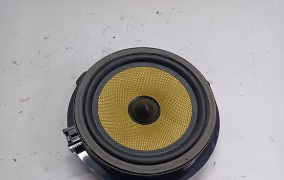 Jaguar XF X250 Front door speaker 8X2318808AB 904175471008