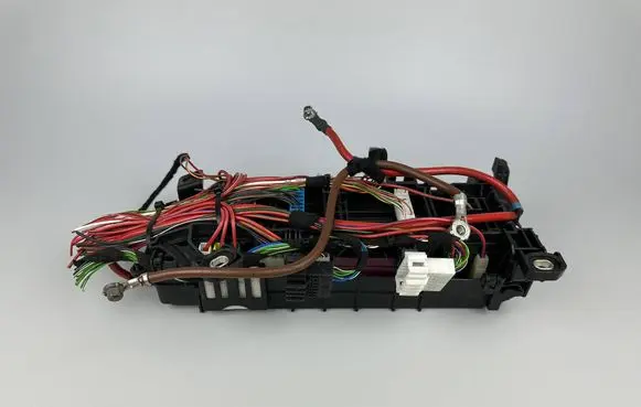 Mercedes-Benz B W246 W242 Fuse module A2465400040
