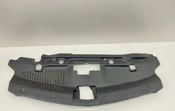 Opel Mokka X Engine bonnet/hood lock trim molding 94531738