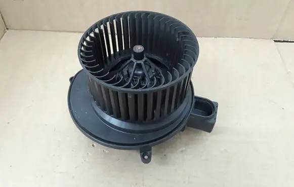 Dodge Nitro Heater fan/blower T1001546EA T1001581A AY2727005440