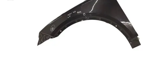 Audi Q5 SQ5 Fender