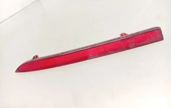 Volkswagen Golf VI Rear tail light reflector 1K9945106A