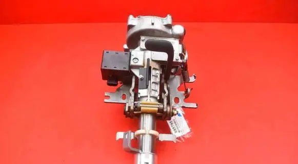 Renault Scenic II - Grand scenic II Power steering pump 8200741585