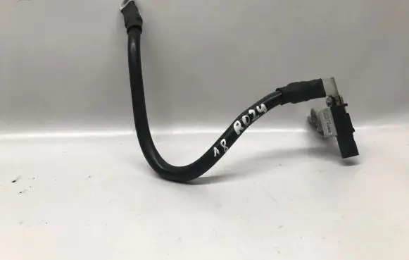 Audi A4 S4 B9 8W Negative earth cable (battery) 8S0915181C