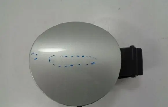 Citroen C4 II Picasso Fuel tank cap 9807482680
