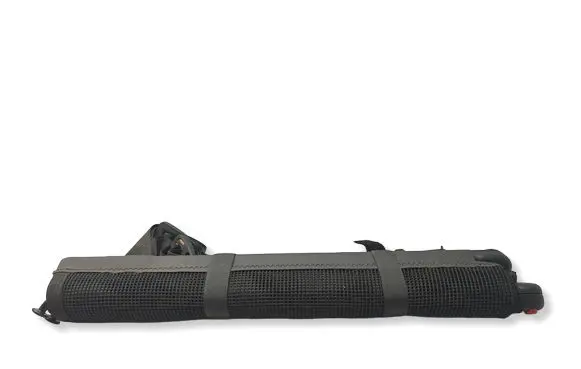 Mercedes-Benz GL X164 Trunk/boot cargo luggage net A1648600474
