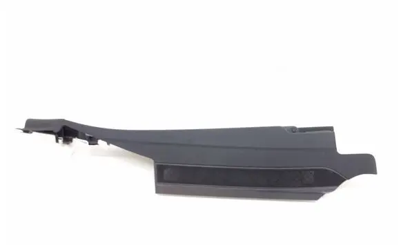 Mercedes-Benz CLS C218 X218 Tailgate/trunk side cover trim A2186900426