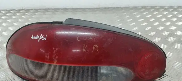 Mitsubishi Colt Rear/tail lights 0431568