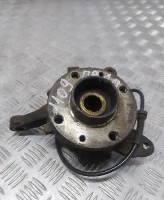 Renault Scenic II - Grand scenic II Front wheel hub