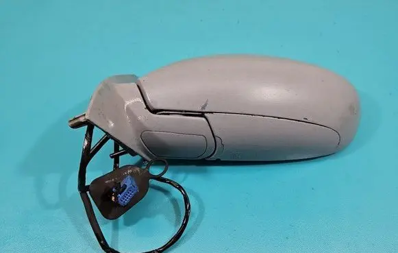 Peugeot 607 Front door electric wing mirror IMPRK1421619