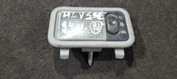 Fiat Ulysse Front seat light 1473003077