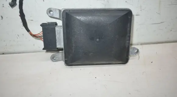 Audi A6 S6 C7 4G Blind spot module 4G0907566D