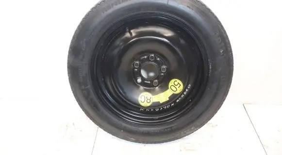Ford Mondeo MK IV R16 spare wheel 