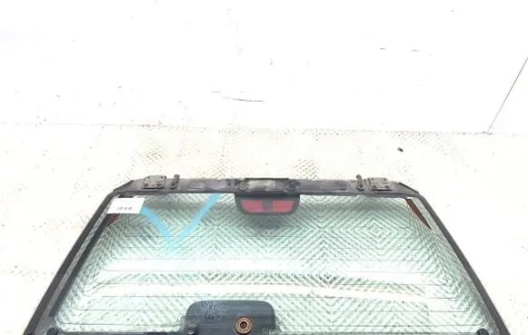 Honda CR-V Rear windscreen/windshield window 