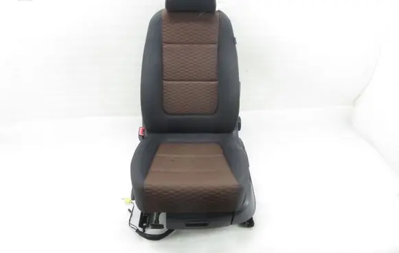 Volkswagen Tiguan Front driver seat 