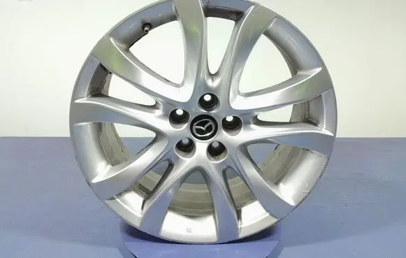 Mazda 6 R18 alloy rim 9965087590A