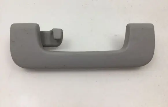 Audi A6 S6 C6 4F Front interior roof grab handle 8P0857607D