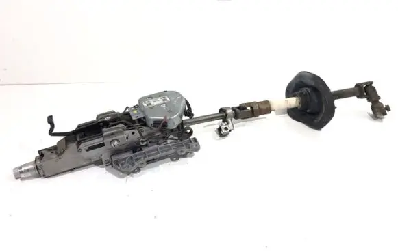 Audi Q7 4L Steering wheel axle 4F0905852D