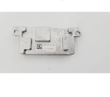 Porsche Macan (95B) Headlight ballast module Xenon 7PP941597BA