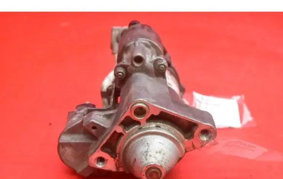 Ford S-MAX Starter motor DS7T-11000-LE