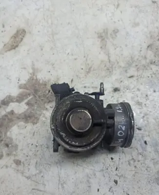 Audi A4 S4 B6 8E 8H EGR valve