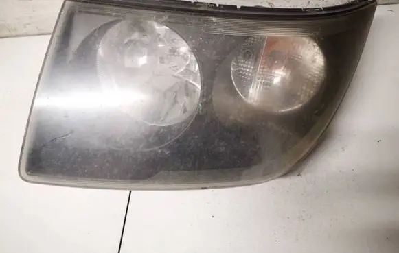 Volkswagen Crafter Headlight/headlamp 9068200161 247616-00l