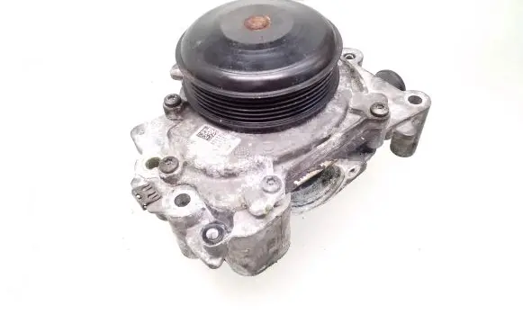 Mercedes-Benz E W212 Water pump A6512000300