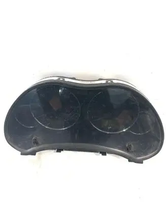 Toyota Avensis T250 Speedometer (instrument cluster) 8380005A50C MB2574305214