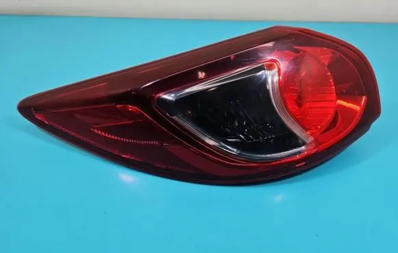 Mazda CX-5 Rear/tail lights W0429 IMPRK1419777