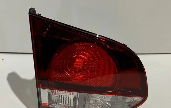 Volkswagen Golf VI Tailgate rear/tail lights 5K0945093T