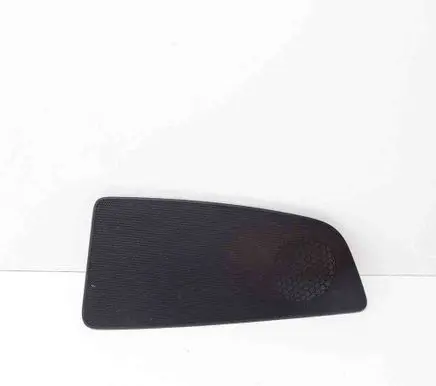 Dash center speaker trim cover