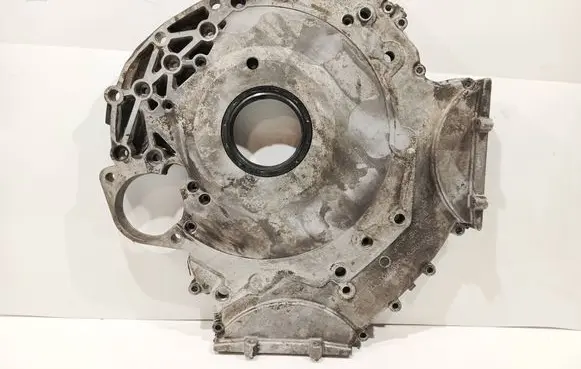 Audi A6 S6 C6 4F Timing chain cover 059103173M