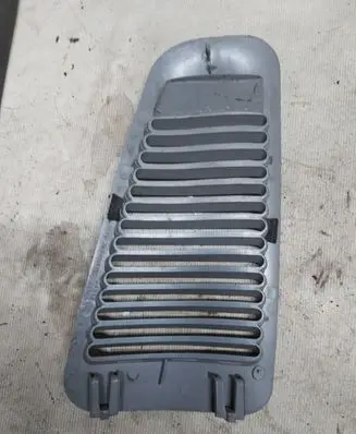 Ford Galaxy Trunk/boot side trim panel 7M0868479C