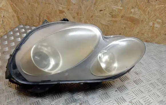 Smart ForFour I Headlight/headlamp 0301207221 A4545400954 MN902513