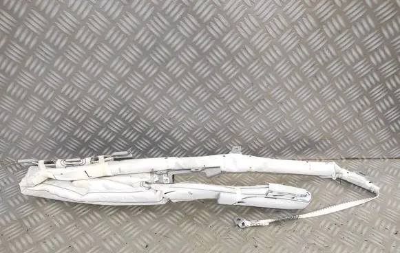 Mitsubishi Space Star Roof airbag 7030A335 DMG86EDAHR71