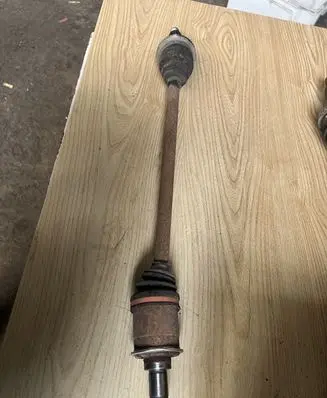 Honda HR-V Rear driveshaft
