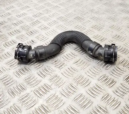 Peugeot 2008 II Engine coolant pipe/hose 9824261780