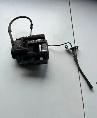 Opel Combo E Rear brake caliper 9819059480