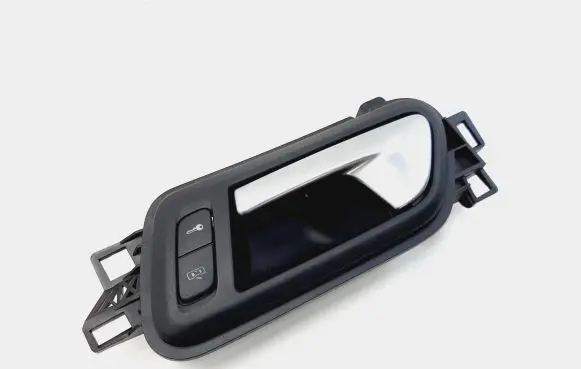 Volkswagen Amarok Front door interior handle 2H0837113D 2H0837113C