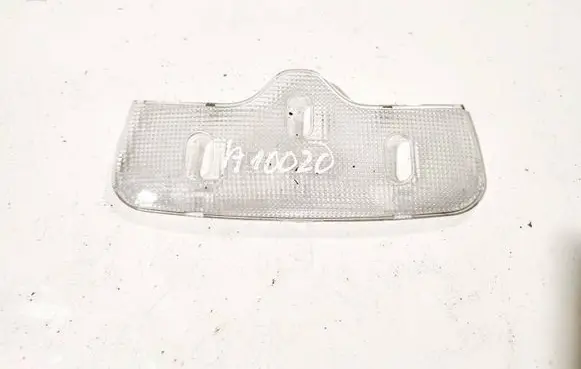 Peugeot 607 Other interior light