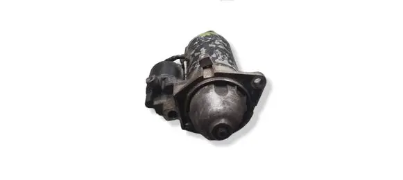 Opel Zafira A Starter motor 0001109015