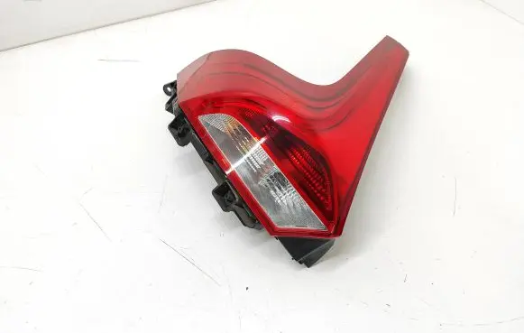 Volvo V40 Rear/tail lights 31395844 21220104 V0LVVY555