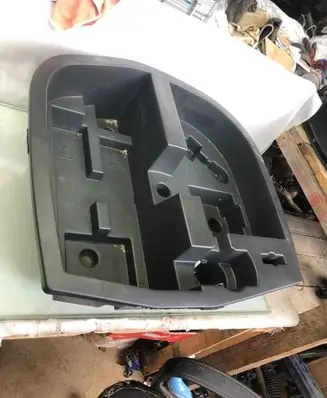 Nissan Juke II F16 Tool box 849756pd0a