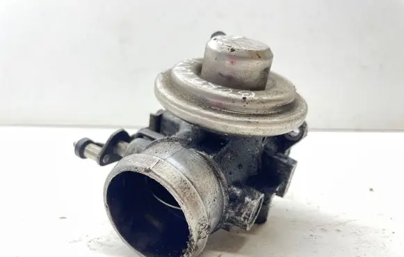 Volkswagen Bora EGR valve 