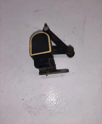 BMW 7 F01 F02 F03 F04 Headlight/headlamp level sensor 37146784075 259160