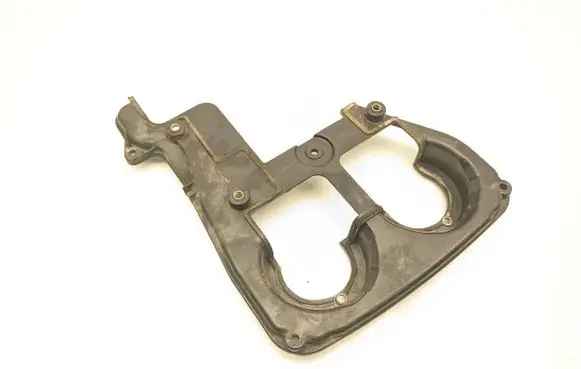 Subaru Legacy Timing belt guard (cover) 13573AA121 13568AA171
